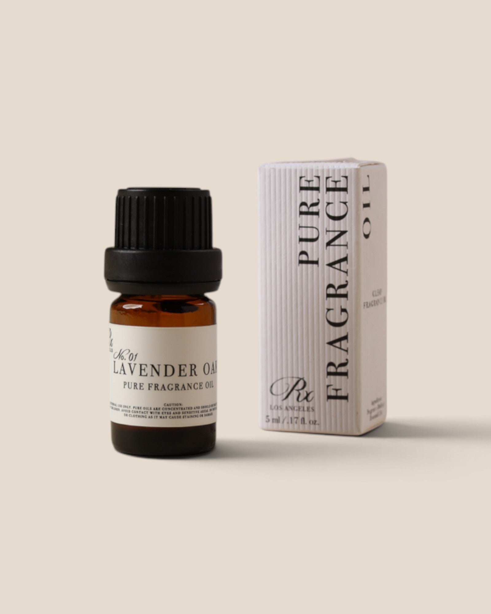 Lavender Oak: Pure Fragrance Oil