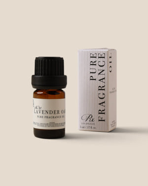 Lavender Oak: Pure Fragrance Oil
