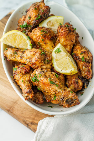 Igotchu Lemon Garlic Pepper seasoning by Igotchu Seasonings, Southern food gift detail photo 4