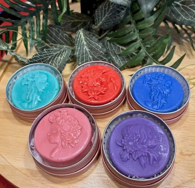 Little Ladies Lotion Bar Helen's All Natural Creations