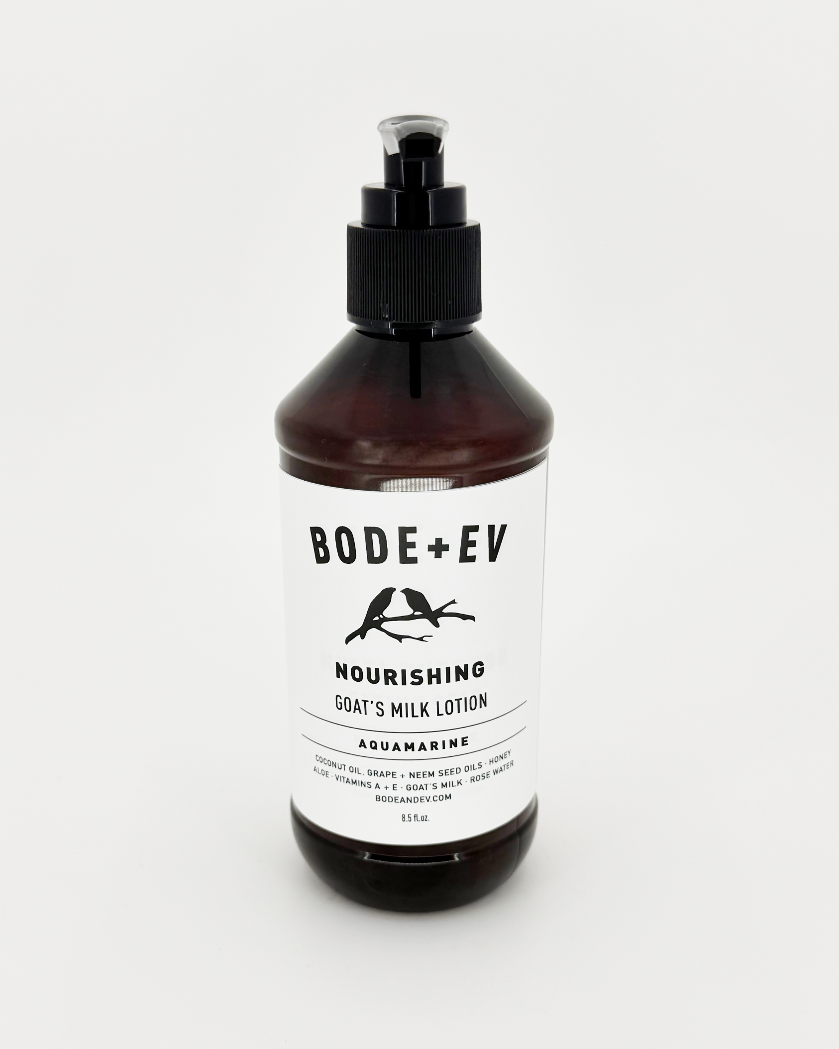 Goat Milk Lotion | Deep Hydration for Sensitive Skin