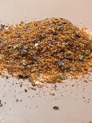 Magic 7 All-Purpose Gourmet Seasoning Two Spicy Mamas