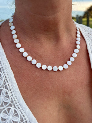 Maia Necklace HALT