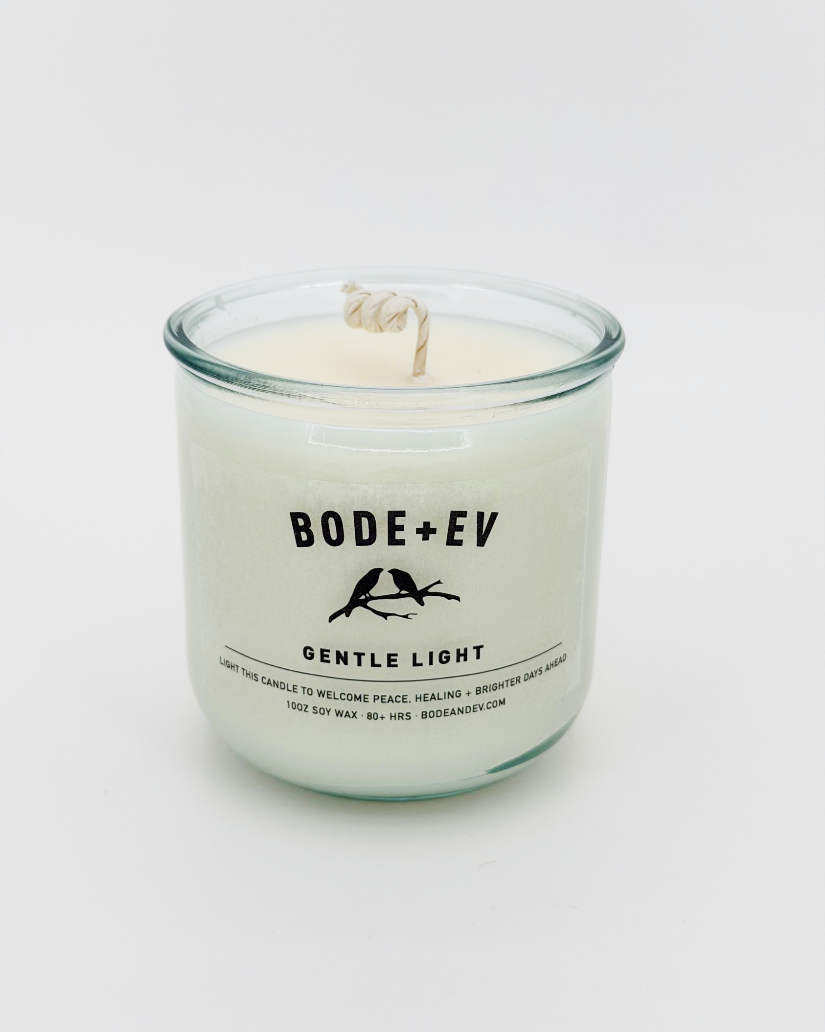 Grief Memorial Candle | Sympathy & Remembrance Soy Wax Candle