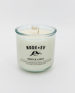 Grief Memorial Candle | Sympathy & Remembrance Soy Wax Candle