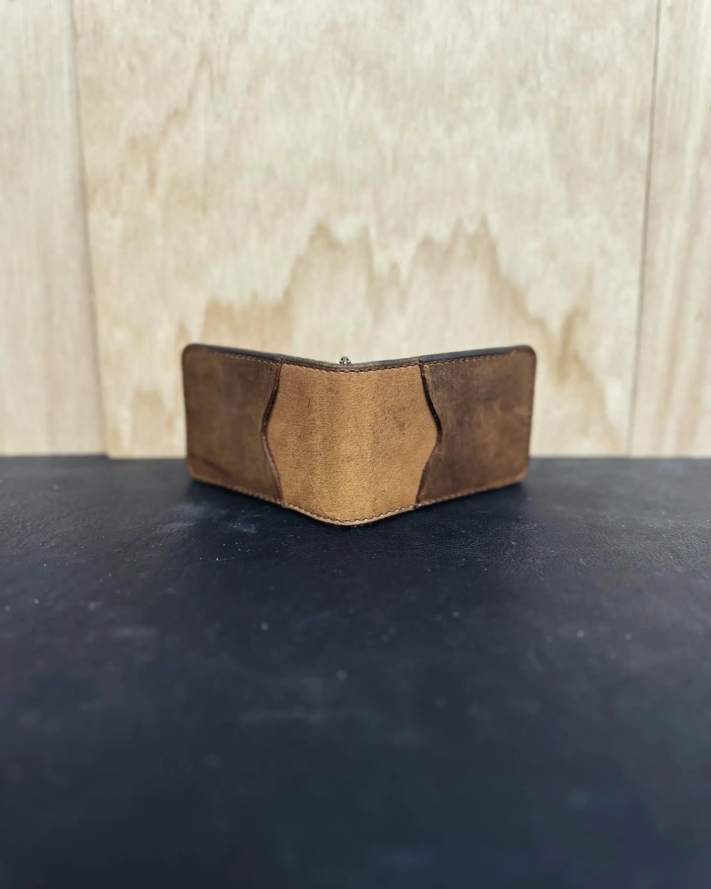 Money Clip Wallets Kw Leatherworks
