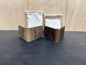 Money Clip Wallets Kw Leatherworks