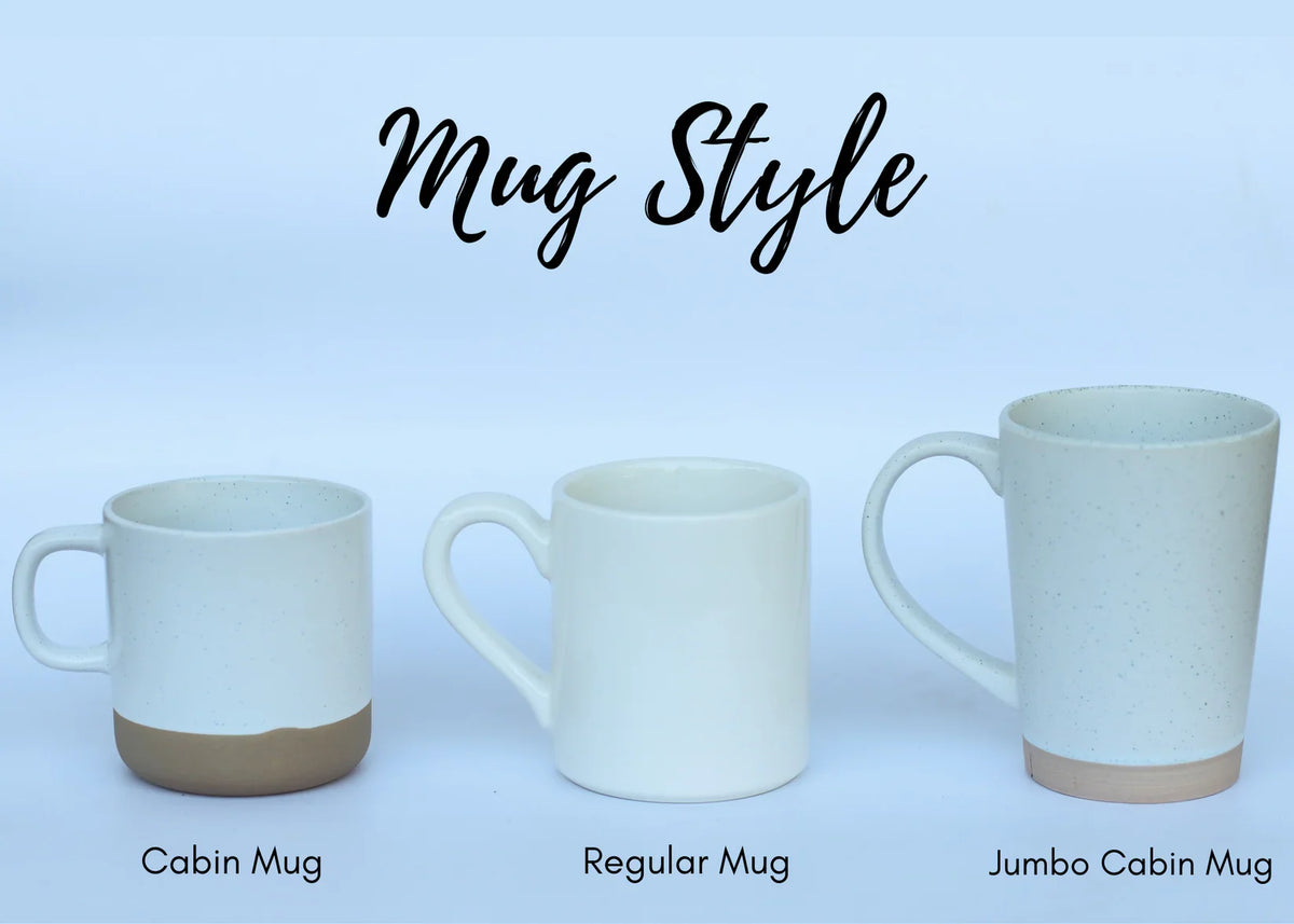Prodigal Pottery Let's Go Fishing Gift Set — product view 6