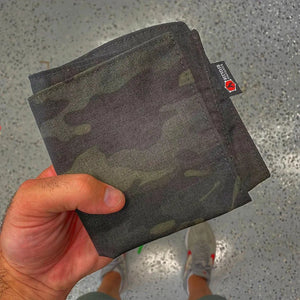 Multicam Hank Limited Edition Recycled Firefighter