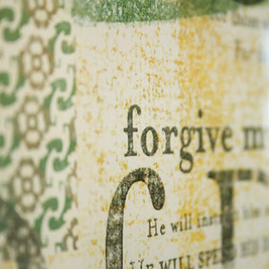 My Hope Is In You Art Prints Dennehey Design Co.