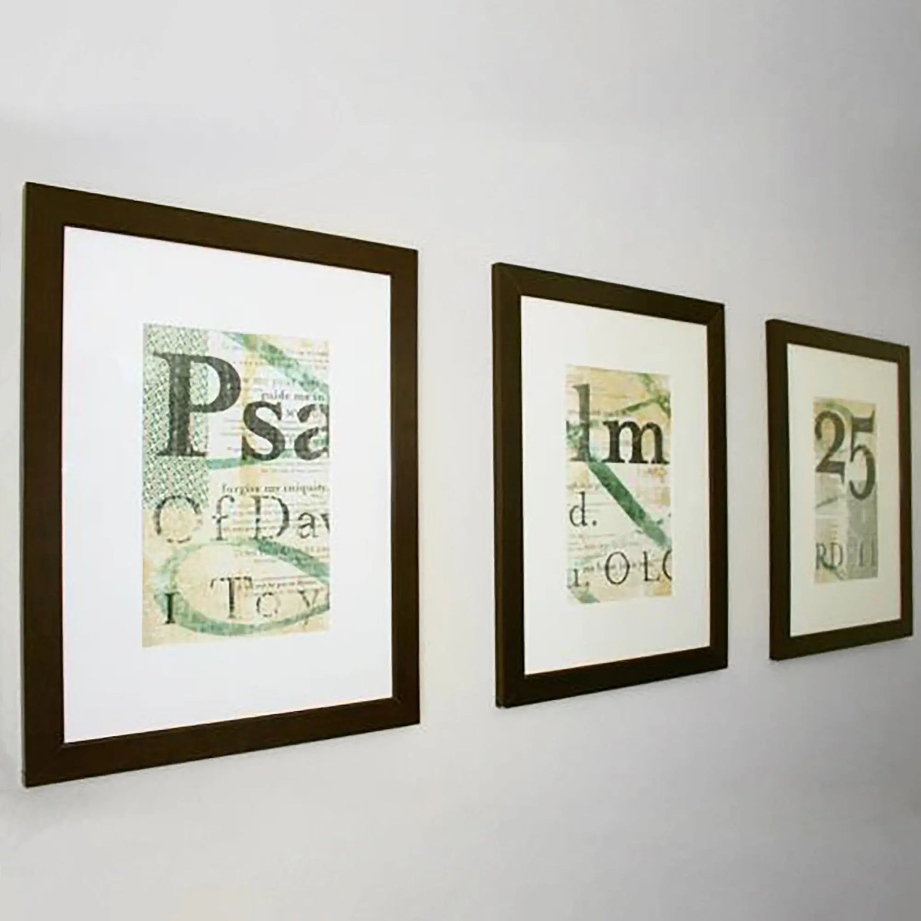 My Hope Is In You Art Prints Dennehey Design Co.