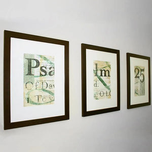 My Hope Is In You Art Prints Dennehey Design Co.
