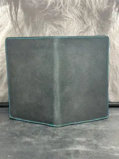 Note Book Kw Leatherworks