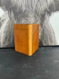 Note Book Kw Leatherworks