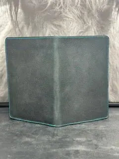 Note Book Kw Leatherworks