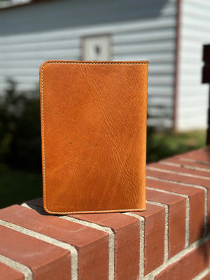Note Book Kw Leatherworks