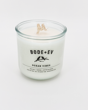 Ocean Vibes | Ocean Air · Driftwood