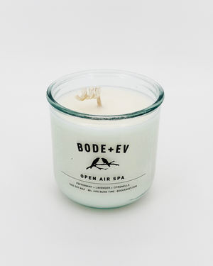 Citronella | Outdoor Candles