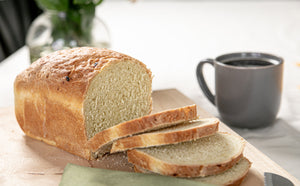 Orange & Sage Bread (Full Loaf)