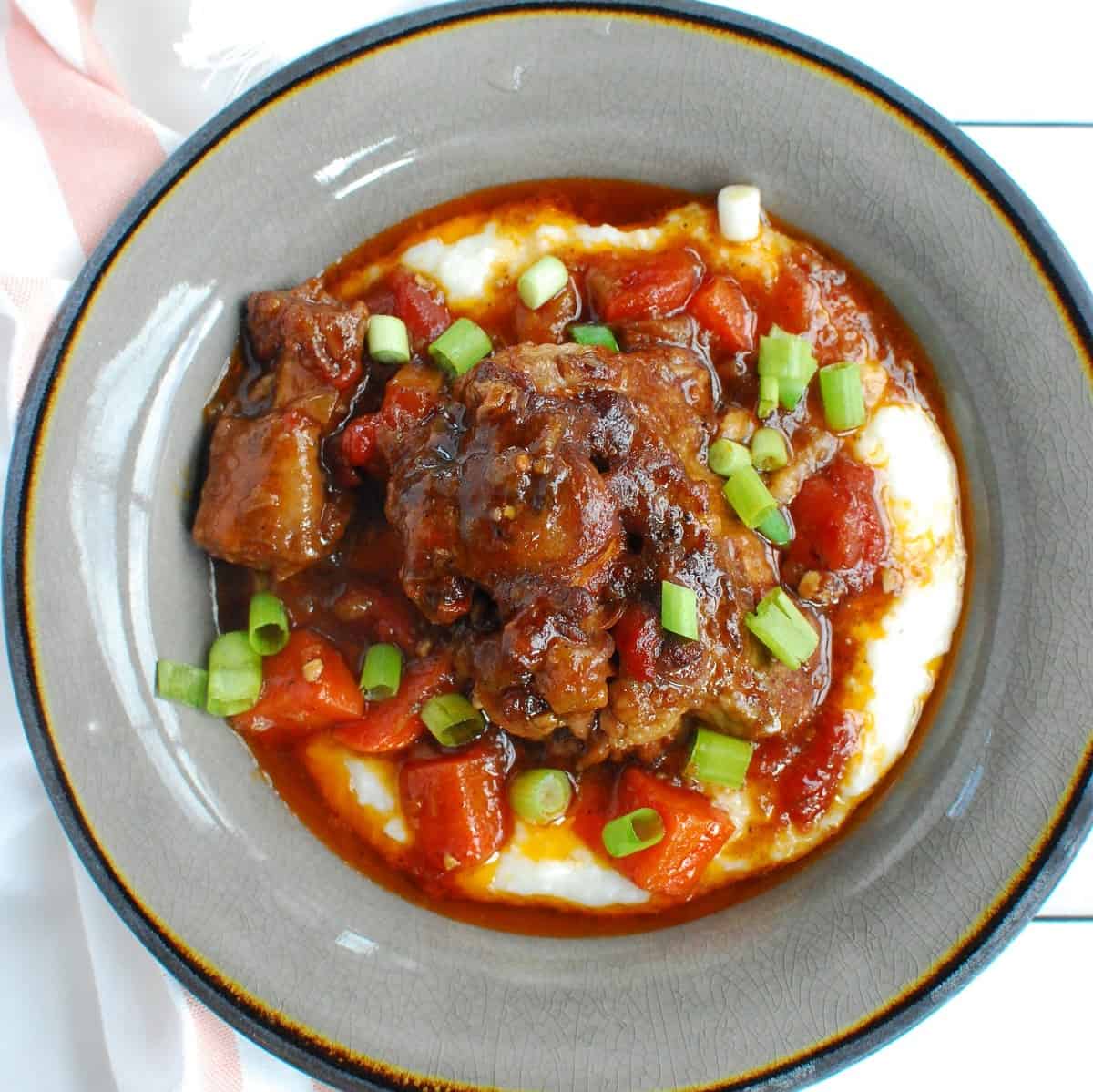 Igotchu Oxtail seasoning by Igotchu Seasonings, Southern food gift detail photo 6