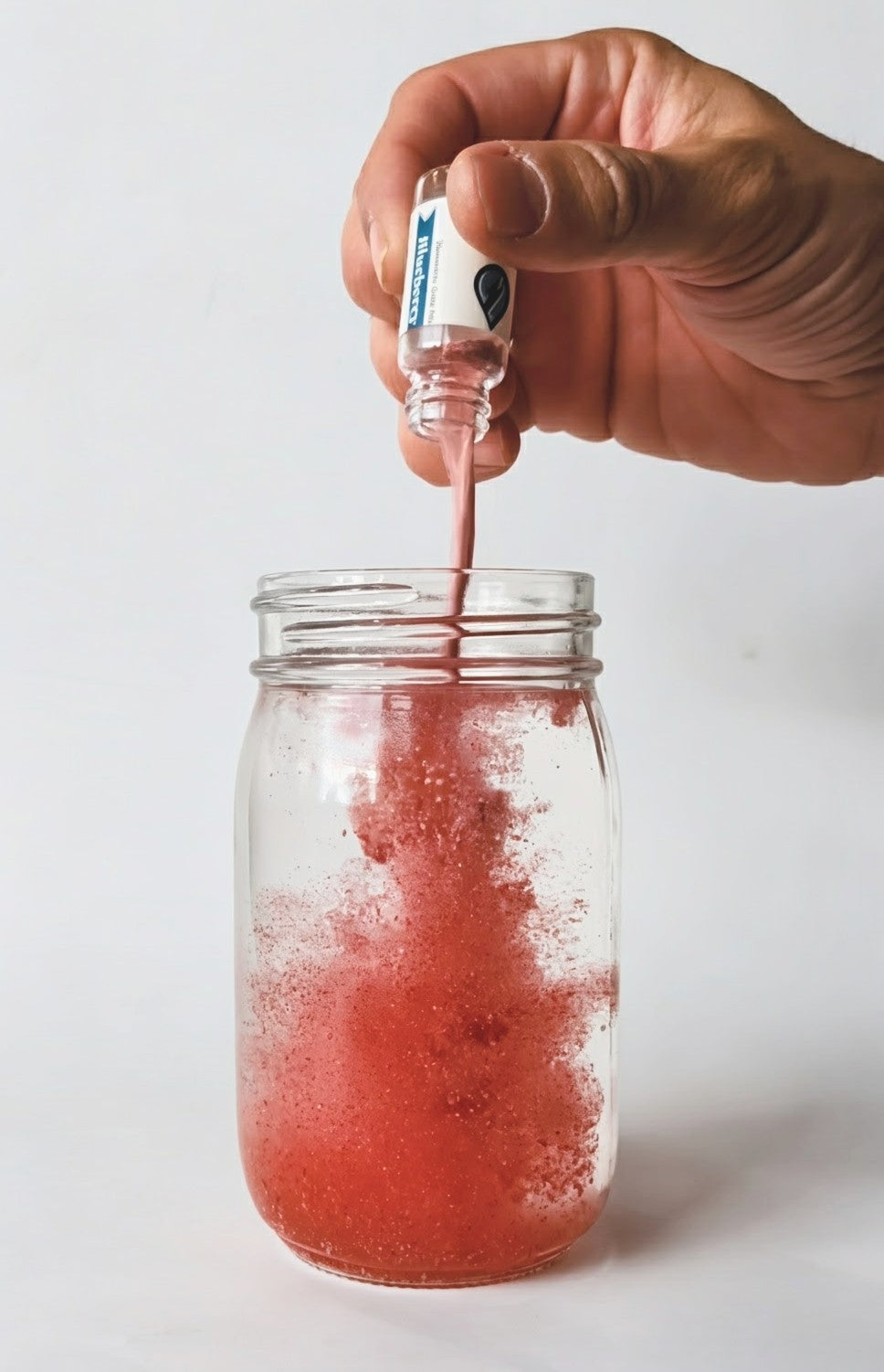 Rill Signature Display — 125 Single Serve Jars