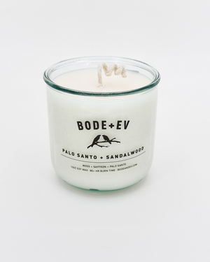 Palo Santo | Sacred Wood Scent