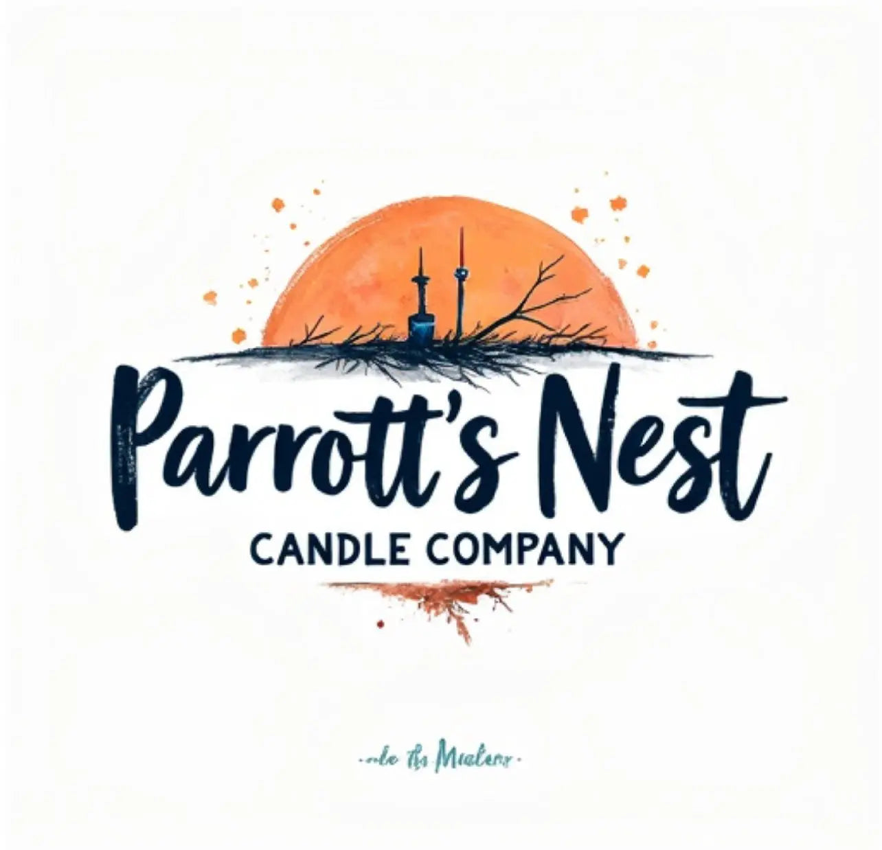 Parrot's Nest Candle Company