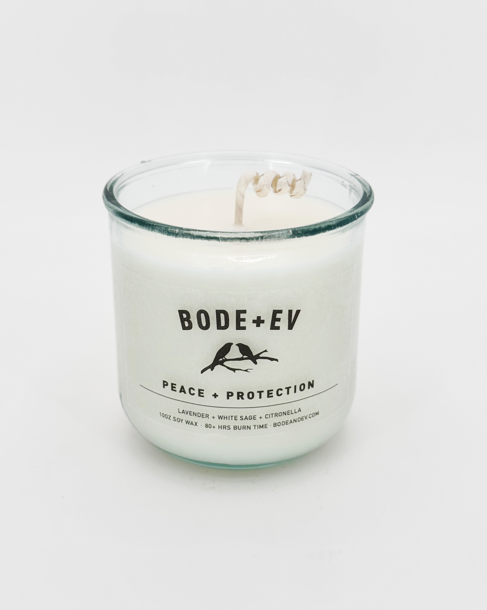 Citronella | Outdoor Candles by Bode + Ev image 1