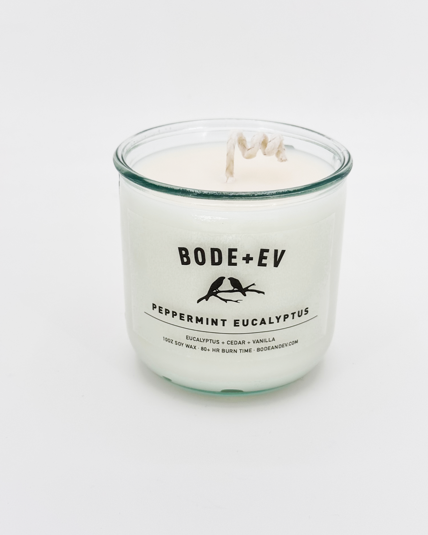 Peppermint Eucalyptus | Fresh Spa Clean