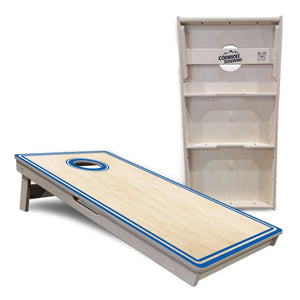 Pinstripe Cornhole Boards - Professional Tournament Series Cornhole Solutions