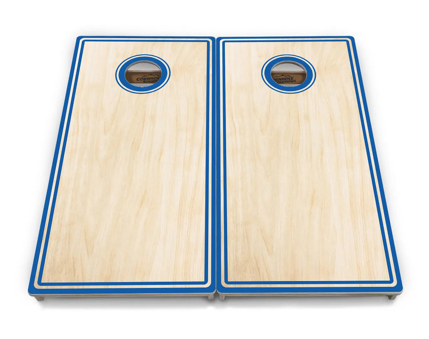 Pinstripe Cornhole Boards - Professional Tournament Series Cornhole Solutions