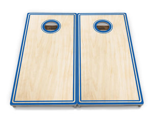 Pinstripe Cornhole Boards - Professional Tournament Series Cornhole Solutions