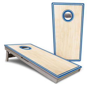 Pinstripe Cornhole Boards - Professional Tournament Series Cornhole Solutions