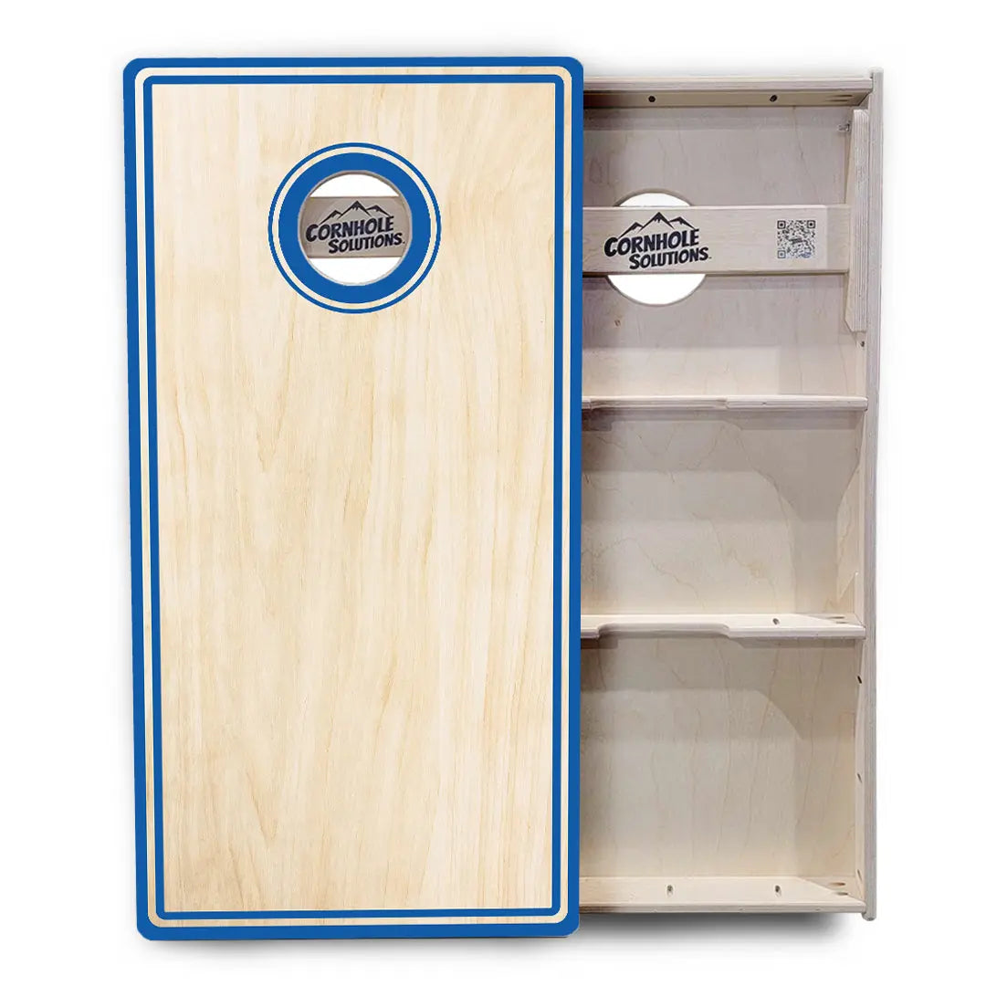 Pinstripe Cornhole Boards - Professional Tournament Series Cornhole Solutions