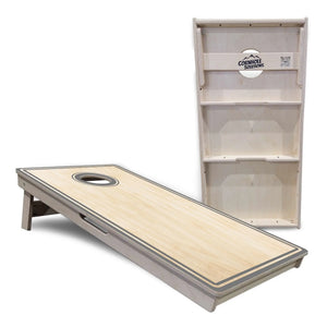 Pinstripe Cornhole Boards - Professional Tournament Series Cornhole Solutions