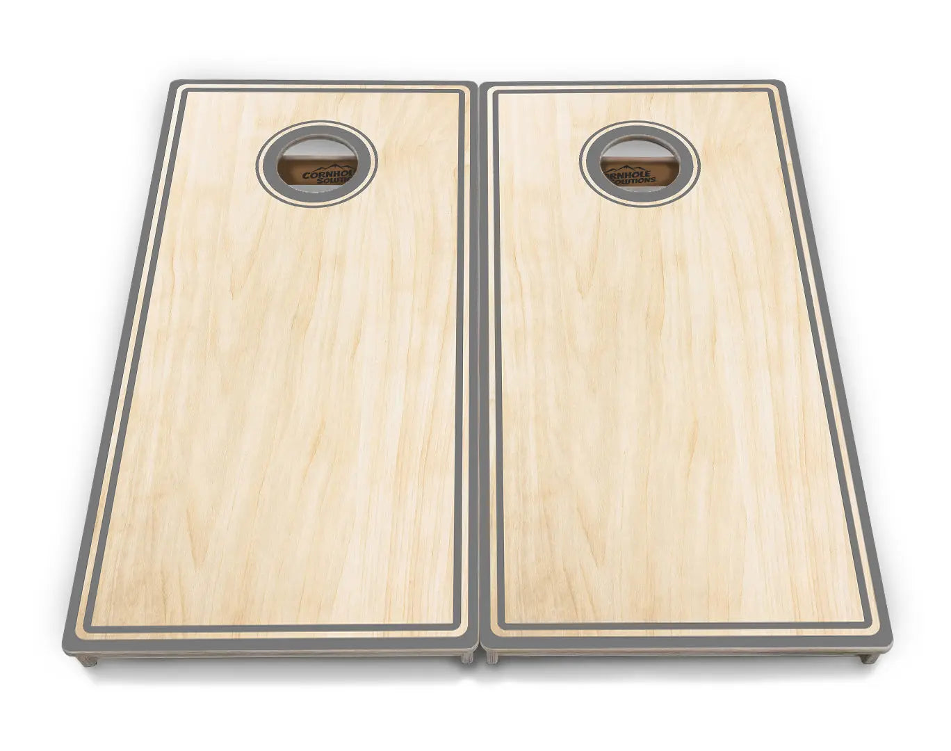 Pinstripe Cornhole Boards - Professional Tournament Series Cornhole Solutions