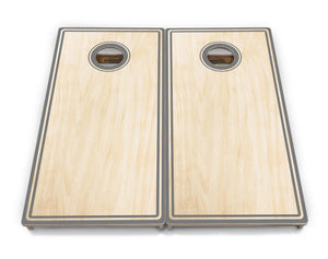 Pinstripe Cornhole Boards - Professional Tournament Series Cornhole Solutions