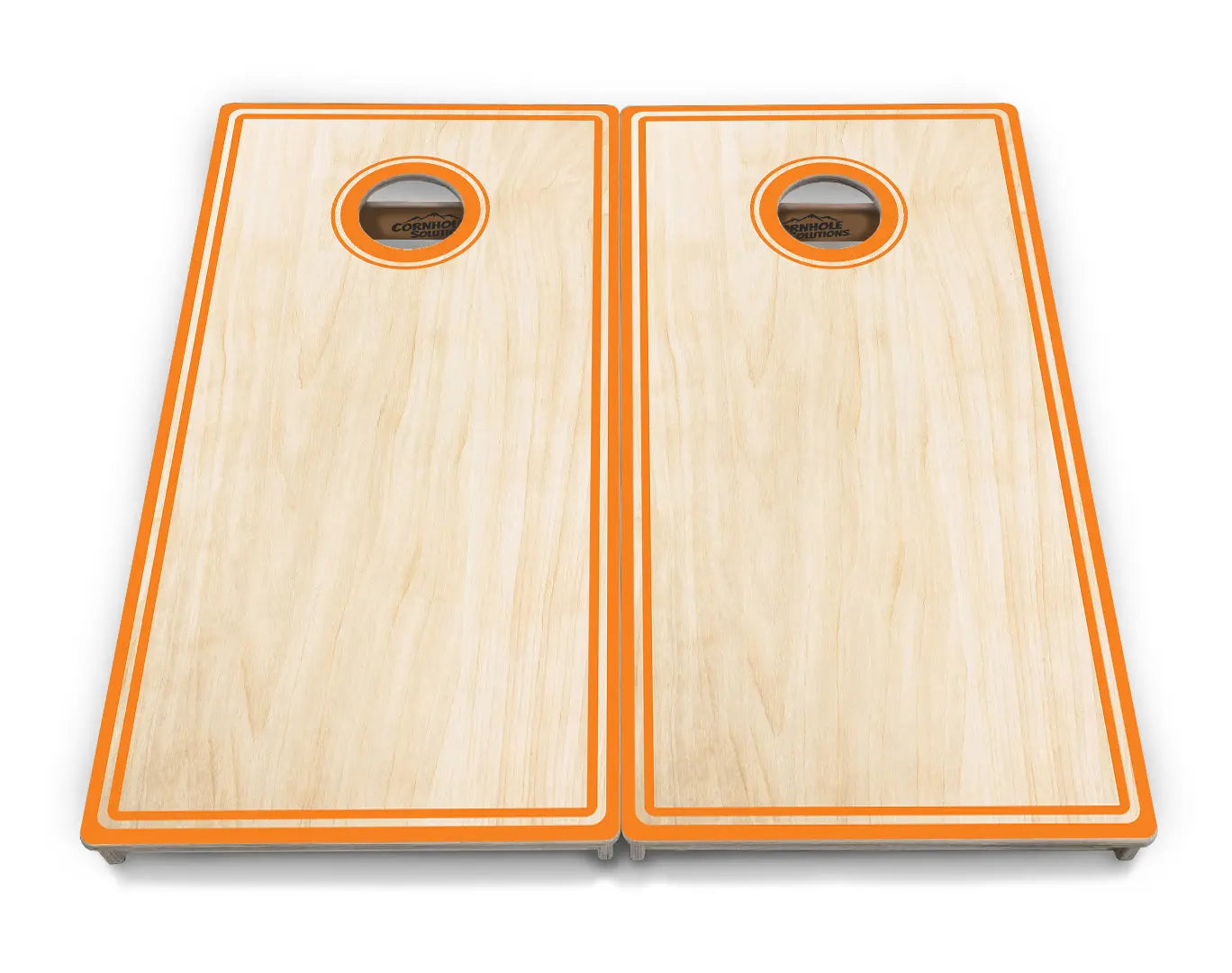 Pinstripe Cornhole Boards - Professional Tournament Series Cornhole Solutions