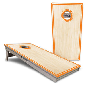 Pinstripe Cornhole Boards - Professional Tournament Series Cornhole Solutions