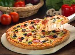 Igotchu Pizza seasoning by Igotchu Seasonings, Southern food gift detail photo 4