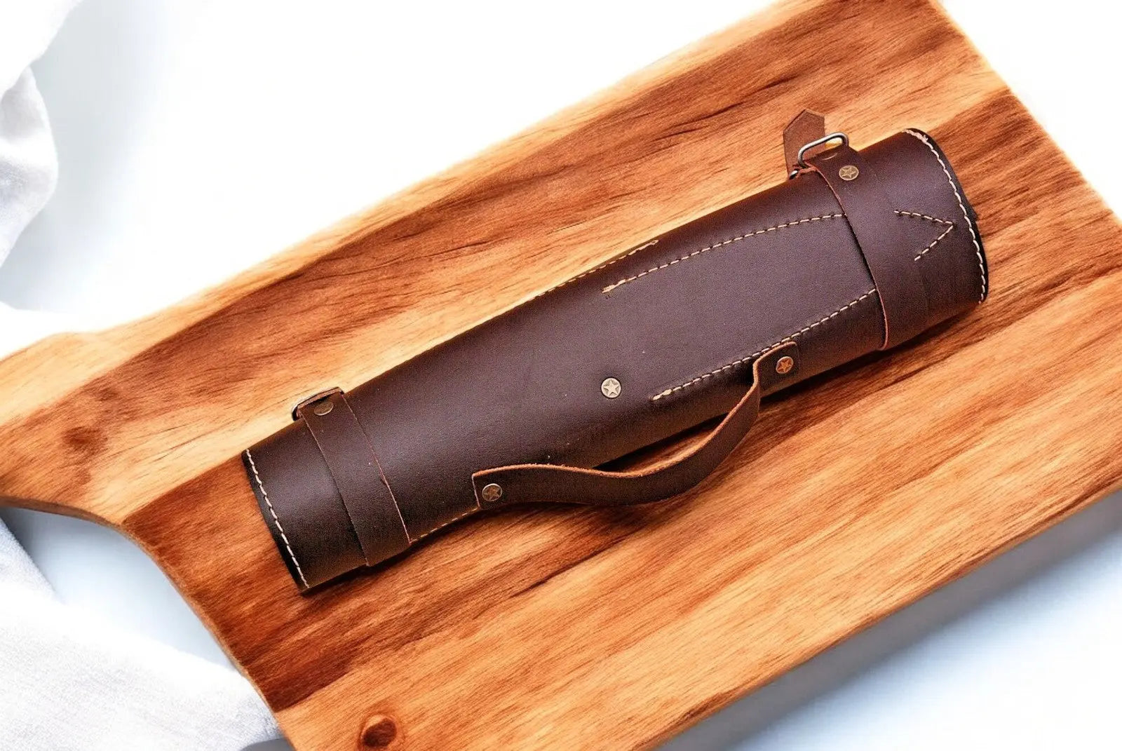 Premium Damascus Kitchen Knives Set – Handmade & Durable Damascus Knife Store