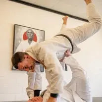 Jiu Jitsu Training: Private Lessons, Martial Arts Demonstration, Self-Defense