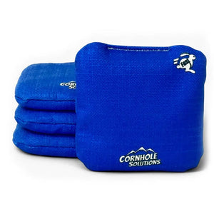 Pro Style REC Cornhole Bags – Regulation 6"x6" – Set of 4