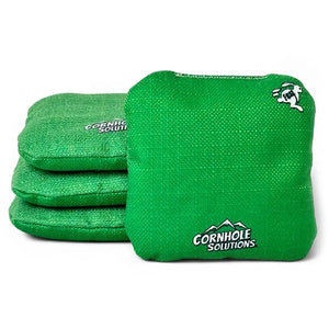 Pro Style REC Cornhole Bags – Regulation 6"x6" – Set of 4