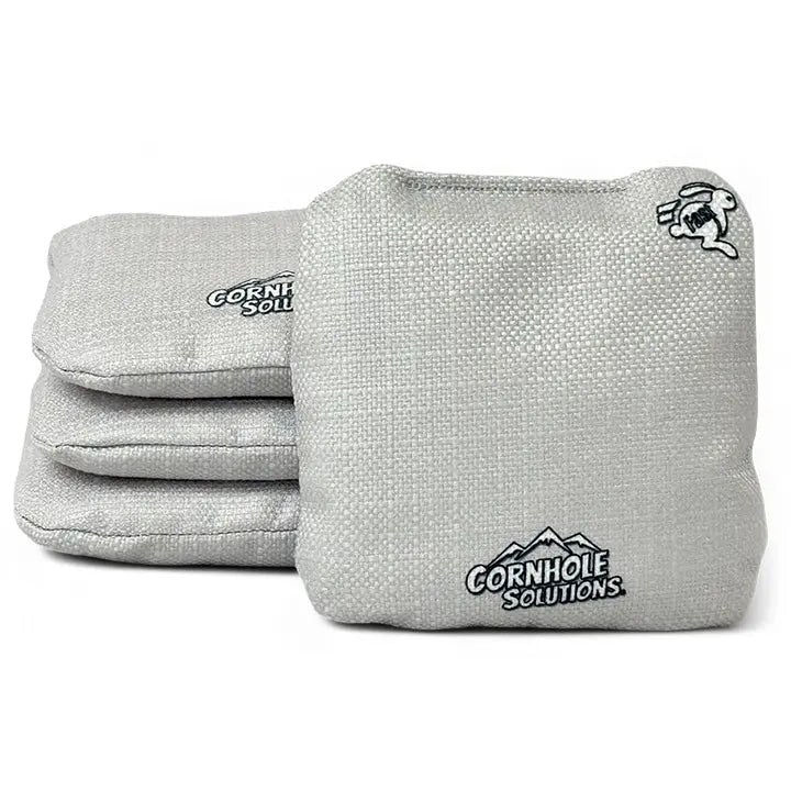 Pro Style REC Cornhole Bags – Regulation 6"x6" – Set of 4