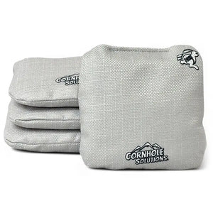 Pro Style REC Cornhole Bags – Regulation 6"x6" – Set of 4