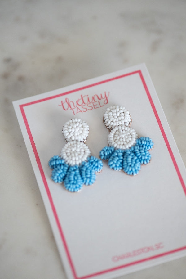The Samson Earring