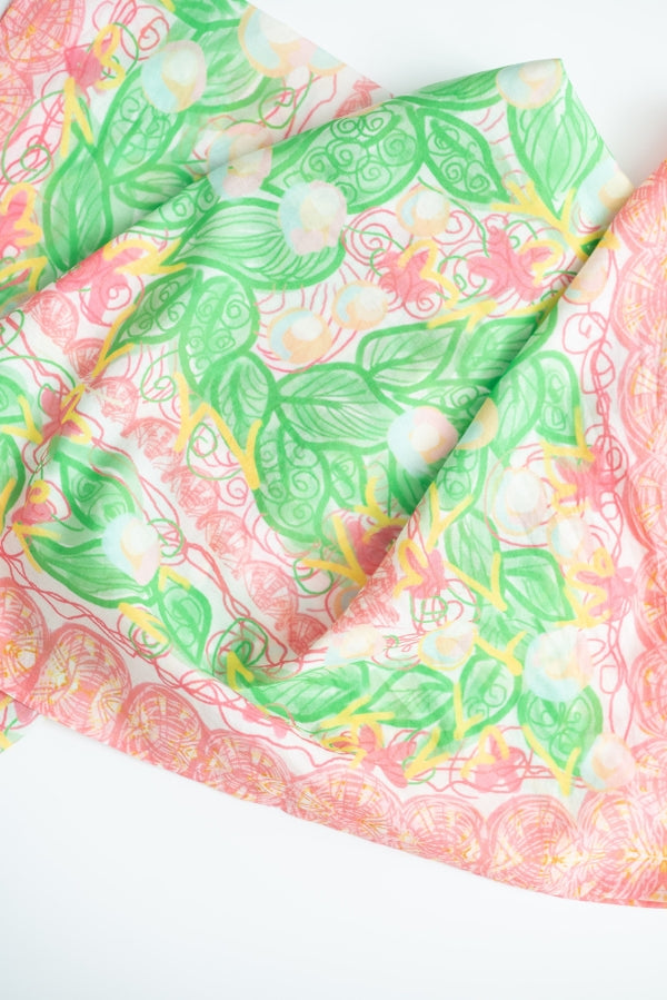 The Ethel Scarf