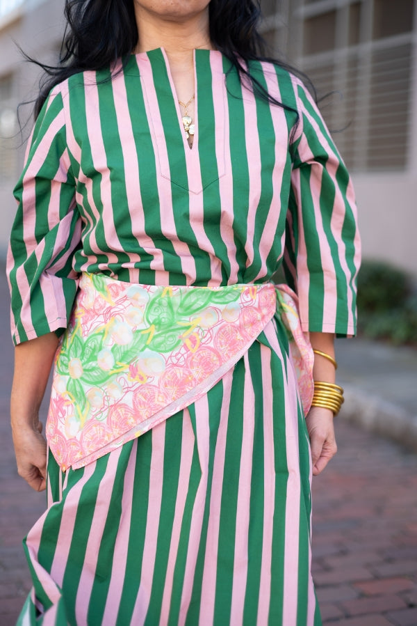The Ethel Scarf