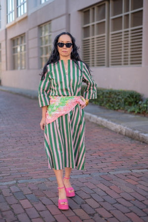 The Ethel Scarf